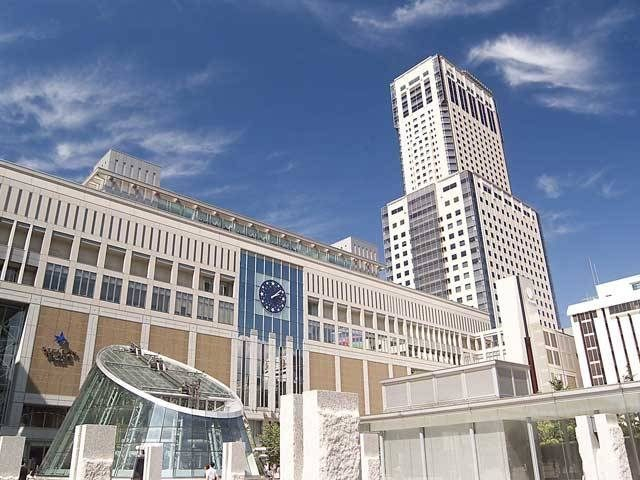 JRタワーホテル日航札幌