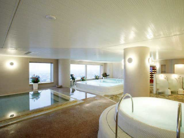 JRタワーホテル日航札幌