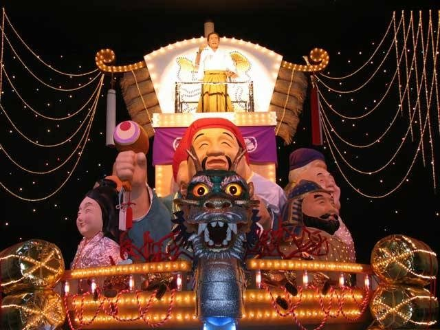 北島三郎記念館