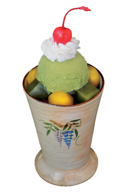 【清水寺周辺の観光】七條甘春堂 且坐喫茶