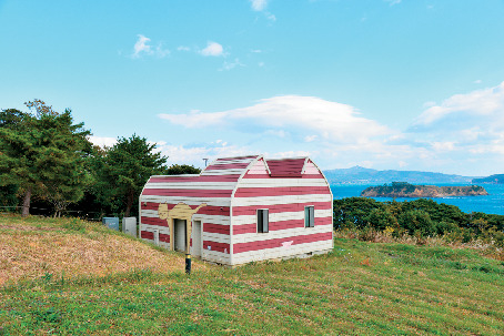 MANGAあいランド