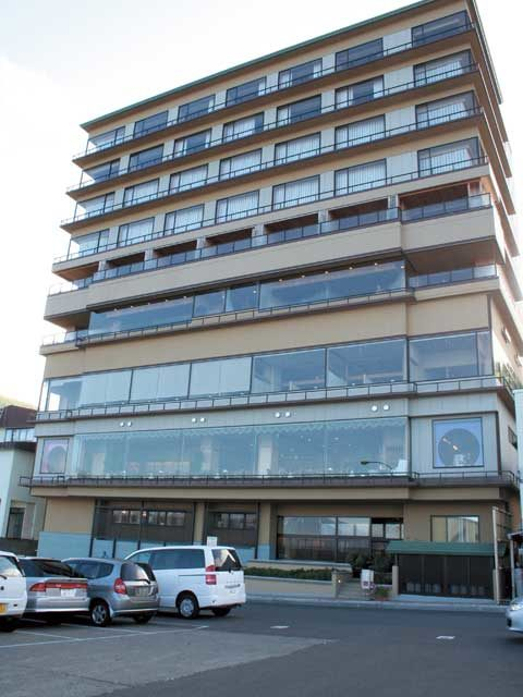 【礼文島観光スポット】<泊まるならココ!>花れぶん