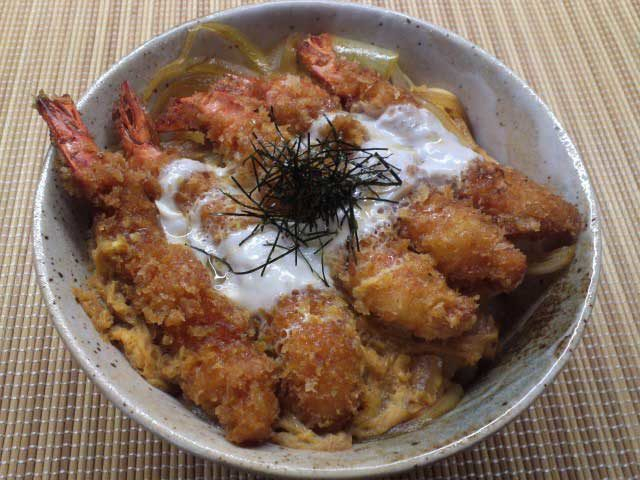 【小樽で海鮮丼を食べるなら】万次郎