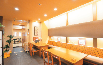 【石巻の海鮮丼&寿司】上品な2種類の小丼が楽しめる震災後に生まれた老舗の丼「八幡家」