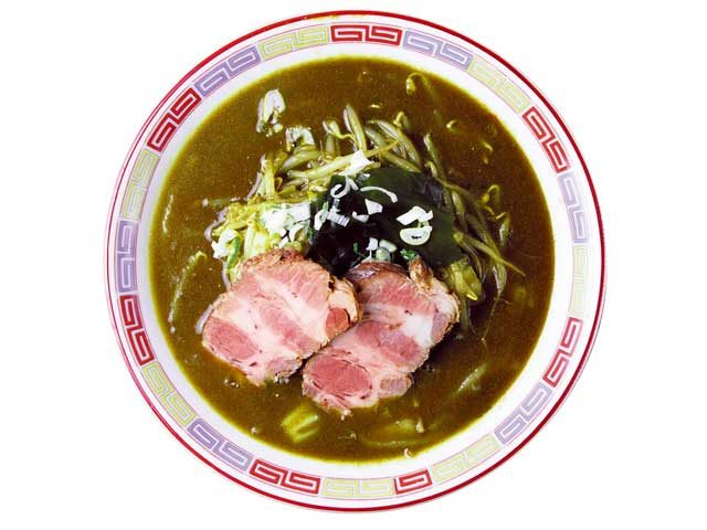 味の大王 室蘭本店