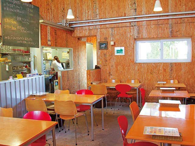 みるくのアトリエ