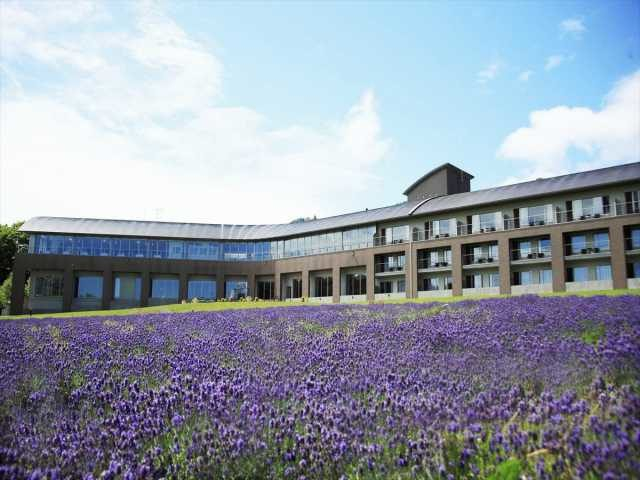 フラノ寶亭留 フラノフレンチ