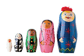 【ここに注目!】天神市