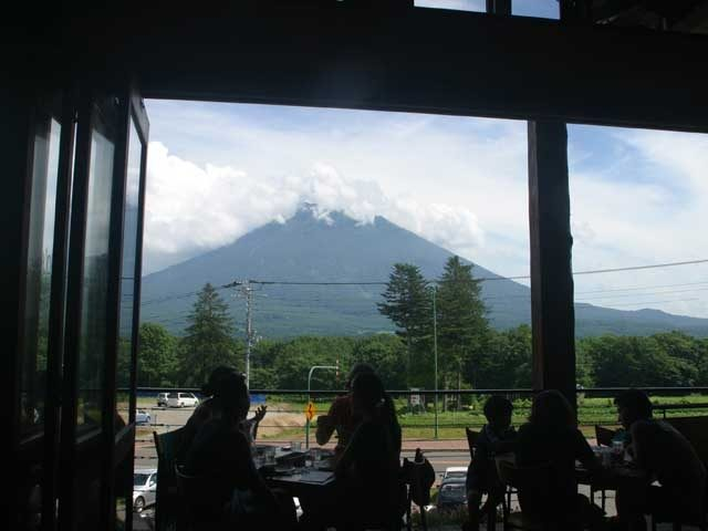 JOJO’Sカフェレストラン