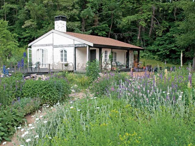 ドラマ『風のガーデン』