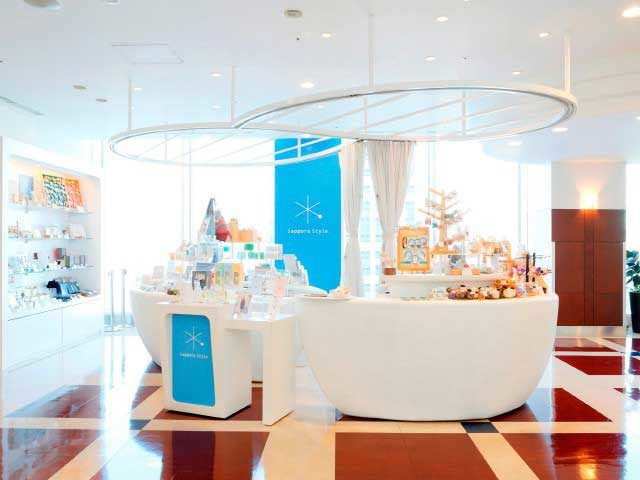 札幌スタイルショップ