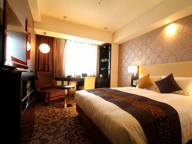 メルキュールホテル札幌