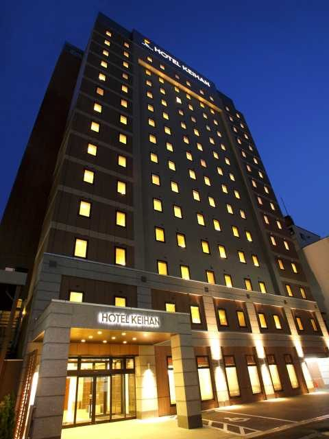 ホテル京阪札幌