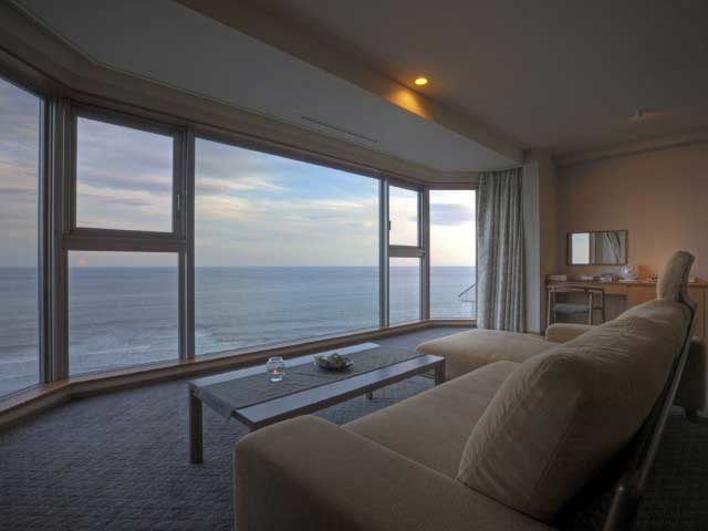 心のリゾート 海の別邸ふる川