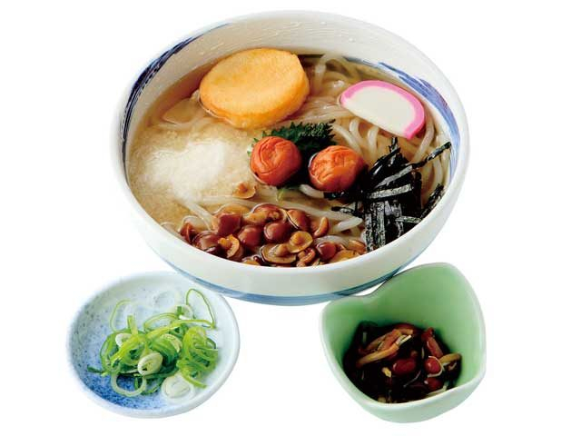 レストラン 雪庭