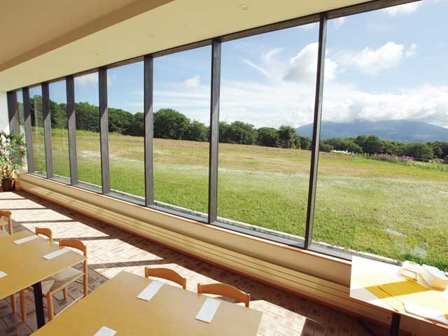 レストラン PRATIVO