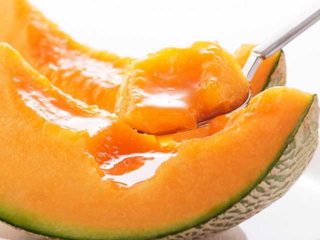 夏の北海道旅行 旬の食材