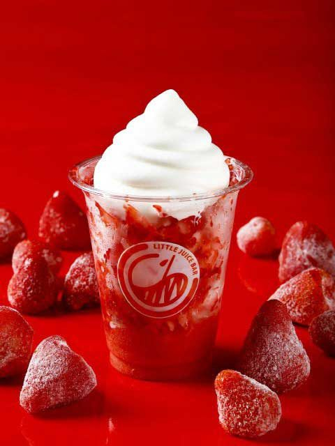 LITTLE JUICE BAR 札幌本店