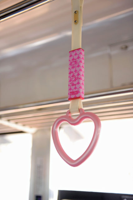 京都のインスタ映えスポット25選 叡山電車