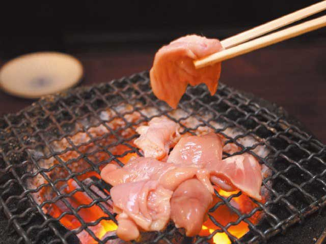 【旭川グルメ×塩ホルモン】塩ホルモン専門 炭や 旭川店