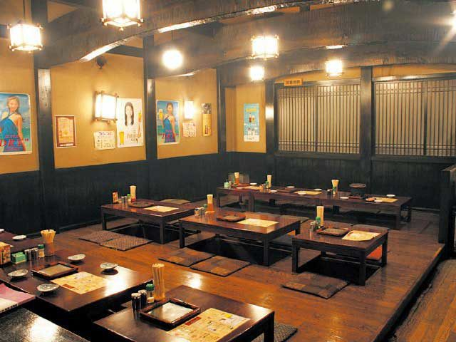 【旭川グルメ×塩ホルモン】塩ホルモン専門 炭や 旭川店