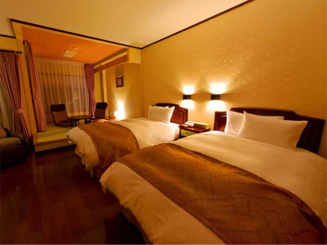 ピリカレラホテル