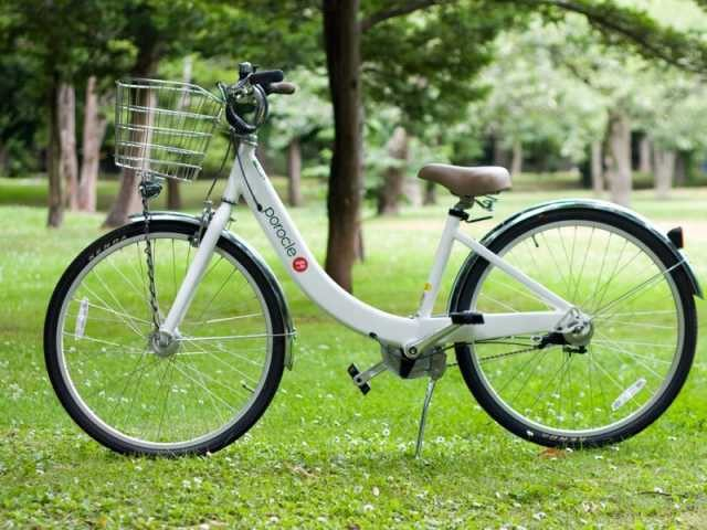 【2泊3日の北海道旅行モデルコース】1日目:13:00 札幌観光の前にシェアサイクルを借りよう!