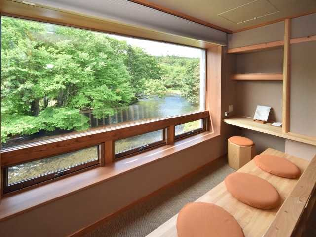 ラビスタ阿寒川