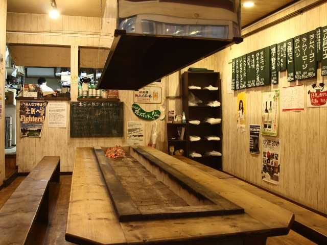 士別バーベキュー