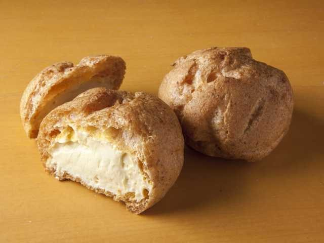 お菓子のふじい