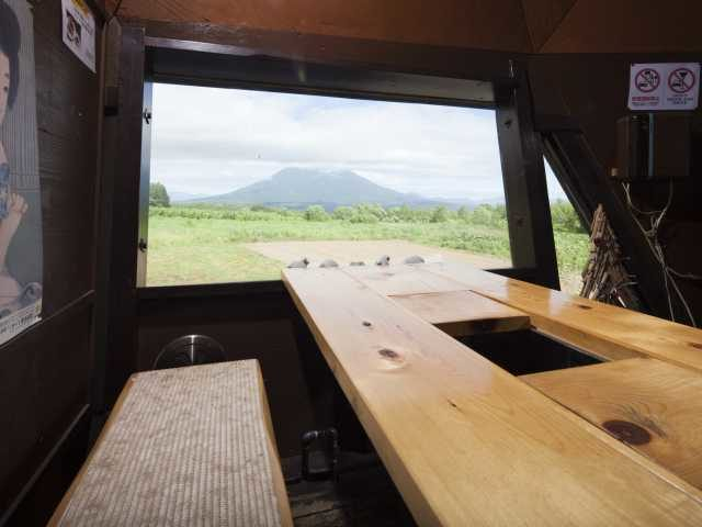 ニセコジンギスカン