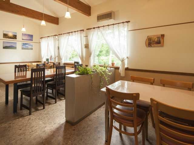 ファームレストランじゃが太