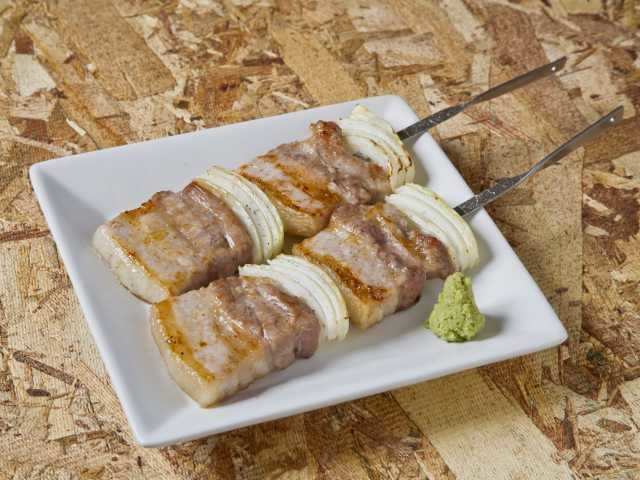 焼きとん&ちょい飲み 箱舘バル