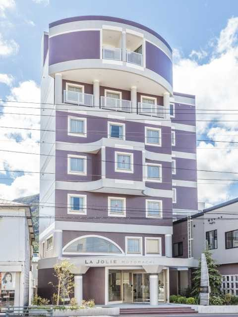 ラ・ジョリー元町