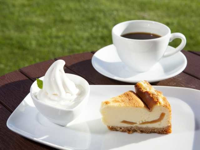 【十勝・帯広のランチ×ファームレストラン】四季折々の風景をみせる広大な畑を見ながら味わう「COW COW cafe」