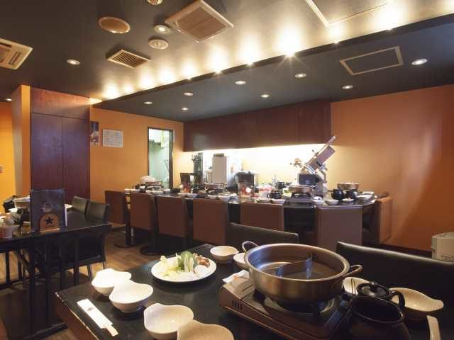 北海道しゃぶしゃぶポッケ