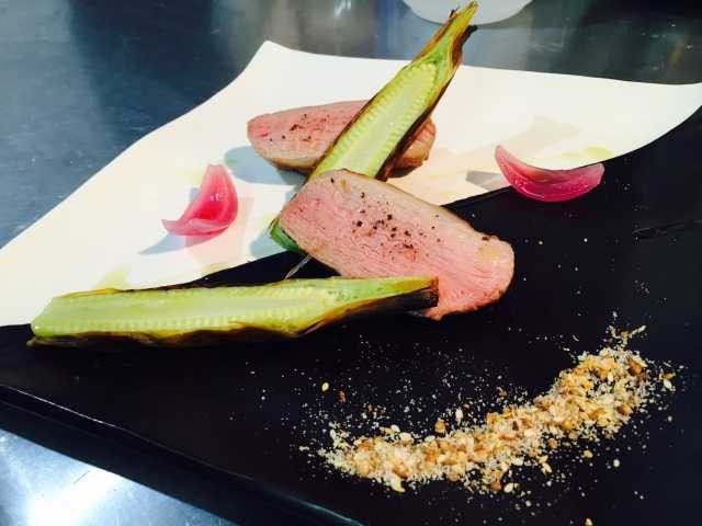 Farm Restaurant Cuore