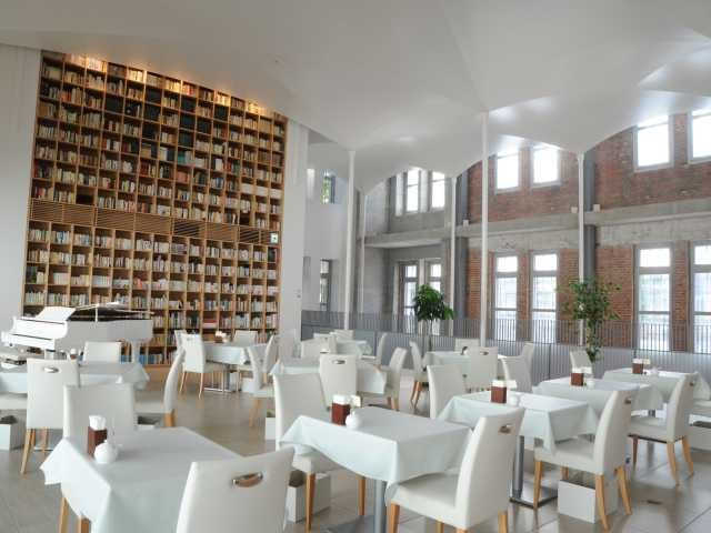 北菓楼札幌本館