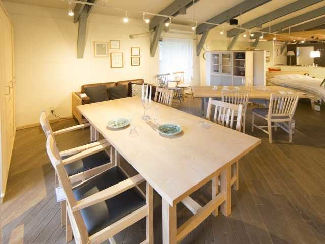 【東川の観光スポット】北の住まい設計社Cafe&Bakery