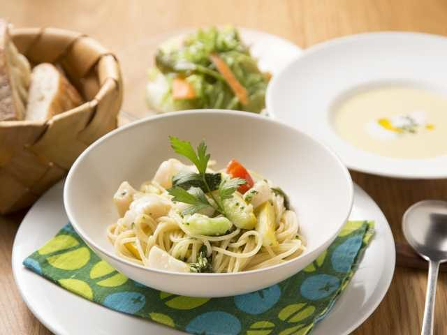 【東川の観光スポット】北の住まい設計社Cafe&Bakery