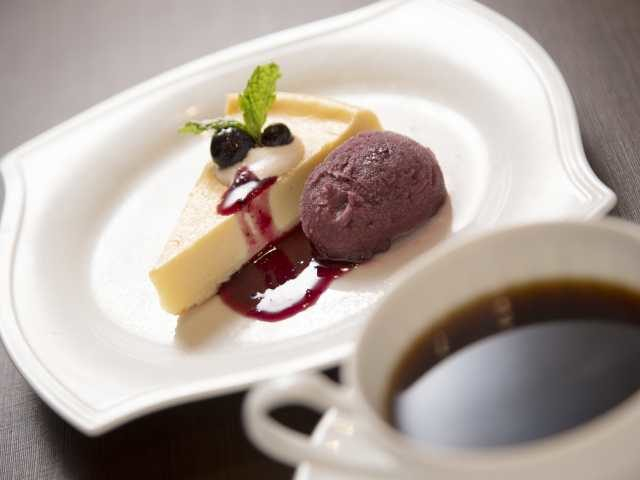 倉式珈琲店 札幌中島公園店