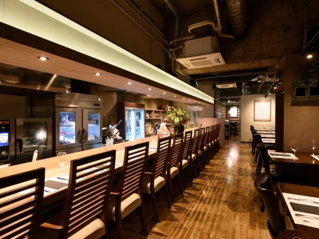 炭火肉焼き倉庫 CONOYOSHI