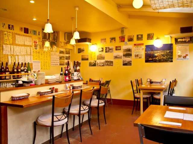 居酒屋はこはち漁港