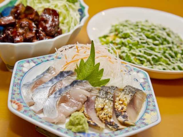 居酒屋はこはち漁港