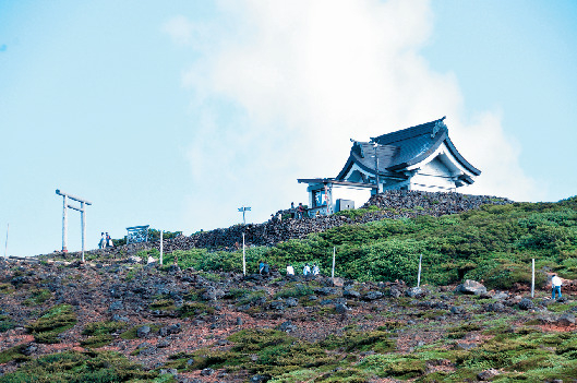 【蔵王エコーライン×ドライブ】御釜