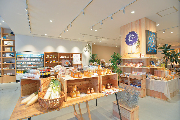 【石巻の観光スポット】石巻ASATTE