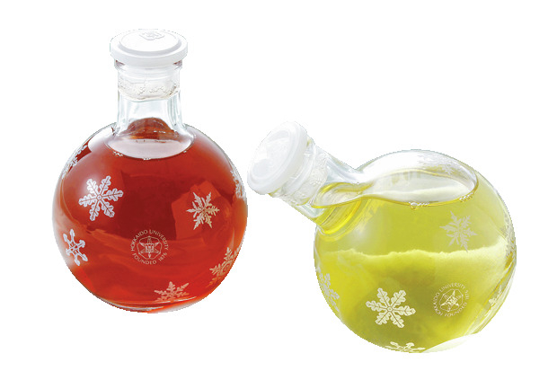 北海道大学の人気みやげ