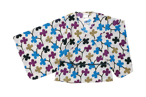 【京都三条・四条周辺のデザイン】SOU・SOU 着衣