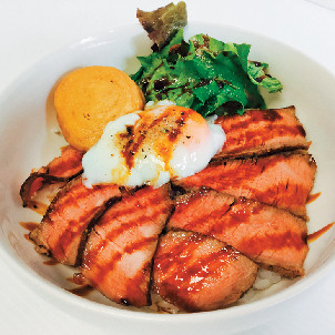 日光のおいしい名物が大集結「かまやカフェ・デュ・レヴァベール」