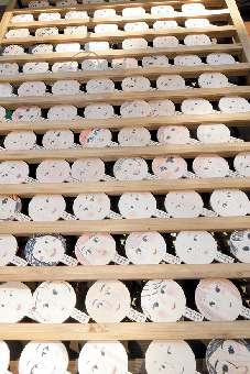 京都のインスタ映えスポット25選 河合神社